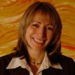 Susanne Valbert