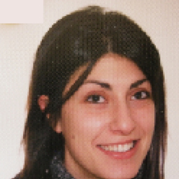 Elena Paradiso