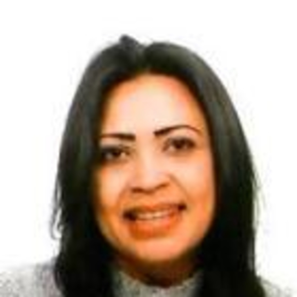 MARIA DELGADO administrativo Ijoy XING