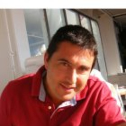 Fco. Javier Vílchez Martínez