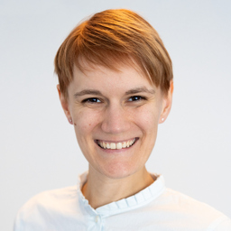 Svenja Tatjana Böhm