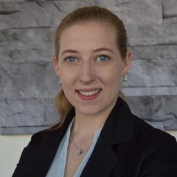 Anna Rebecca Müller