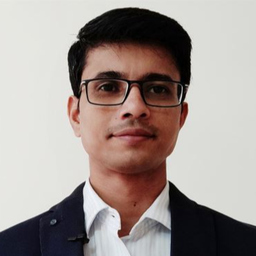 Ruhul Amin