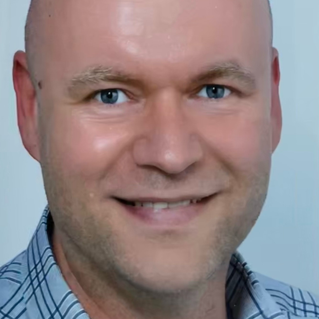 Michael Knauth Projekleiter Helot GmbH XING