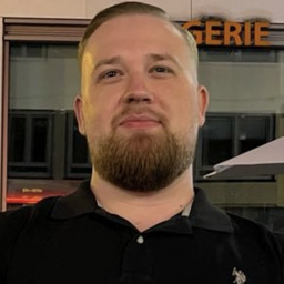 Dennis Paul Dennis Paul's profile picture