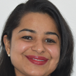 Mohita Sharma