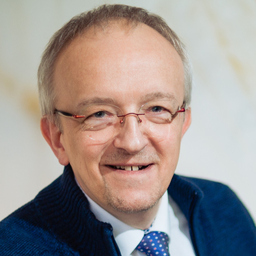 Klaus Schwarzer