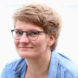 Katrin Hessler