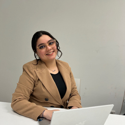 Zineb Tagmouti