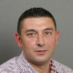 Muhammet Avci