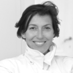 Dipl.-Ing. Lara Hoffmann