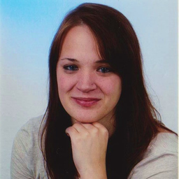 Laura Schindewolf