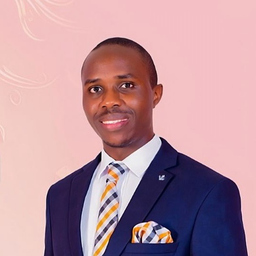 Samuel Kinuthia