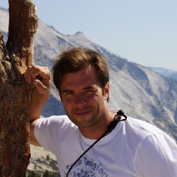 Jürgen Braun's profile picture