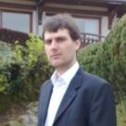 Mickael Jacquet