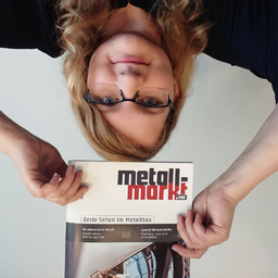 Carolin Thoma's profile picture