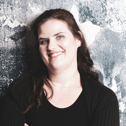 Tina Marten