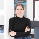 Social Media Profilbild Johanna Groß-Bölting Köln