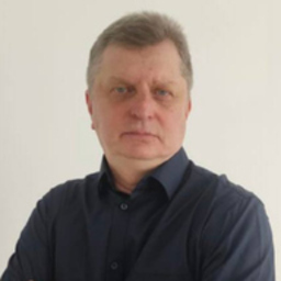 Andriy Goryshevsky