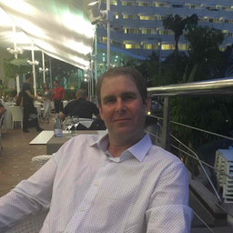 Dirk Brandl