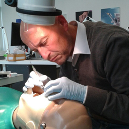 Michael Gerlach