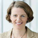 Social Media Profilbild Ulrike Richter Münster