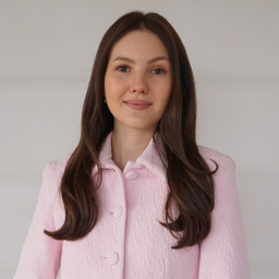 Liubou Miskevich