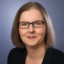 Ulrike Hilker
