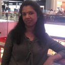 Supriya Gangadharan( AWS Certified Solution Architect )