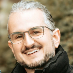 Dario Rahlmeyer