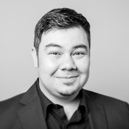 Marco Arndt