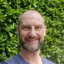 Dipl.-Ing. Sirko Fricke