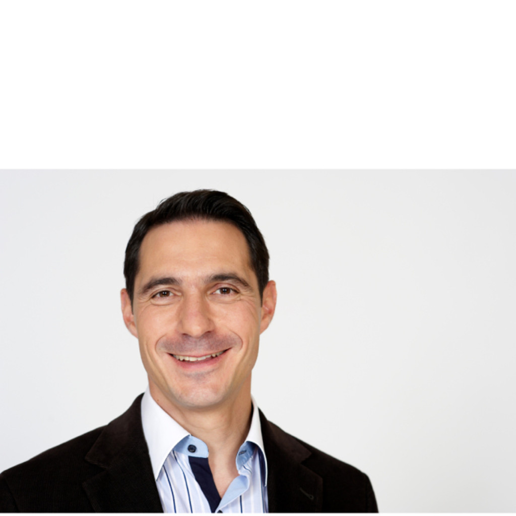 Bruno Glielmi Key Account Manager Ricoh Schweiz AG XING