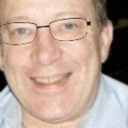 Marcel Morel