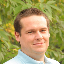 Tomek Kruk