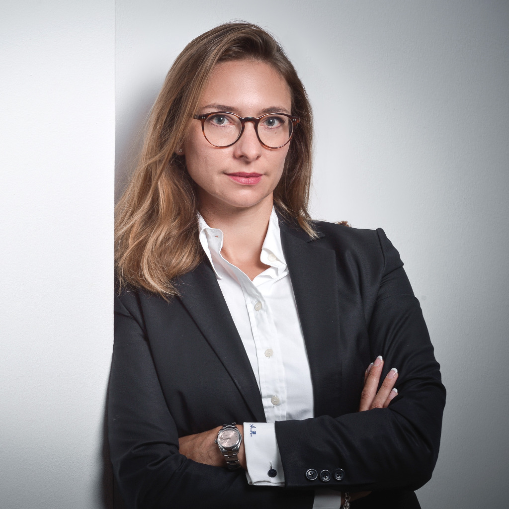 Susanne Hamberger Head of Product XPAY GROUP XING