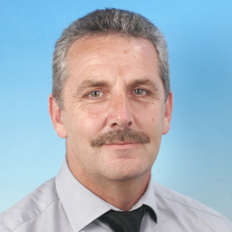 Thomas Mrosinski