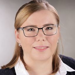 Kristina Meyer