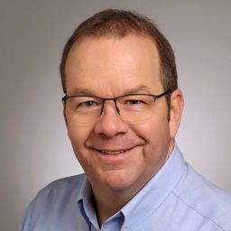 Holger Deutsch's profile picture