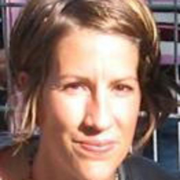 Nadine Claes