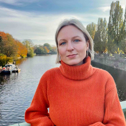 Anna Thalmann