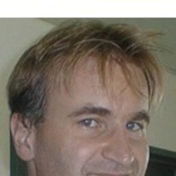 Ronald Kronemann's profile picture