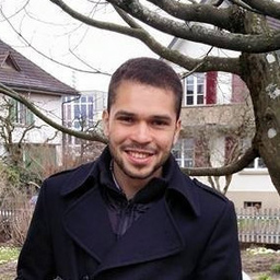 Jailton Vieira Matos Junior