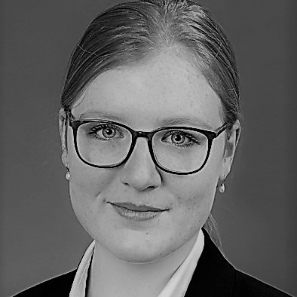 Paulina Sommer Betriebswirtschaftslehre Hochschule Bonn Rhein Sieg Xing 7484