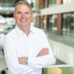 Stefan Krämer's profile picture