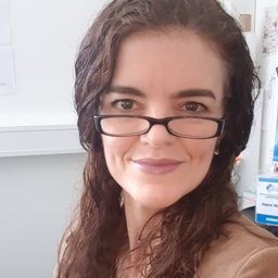 Prof. Dr. Dagmar Monett