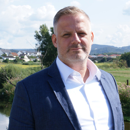 Profilbild Harald Richter