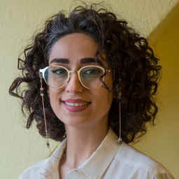 Mahsa Nejadfallah