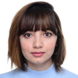 Narmin Bashirzade