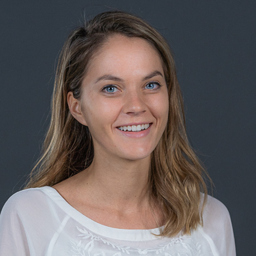 Jessica Wiegers